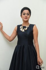 Namitha Pramod at Chuttalabbayi Movie Audio Launch